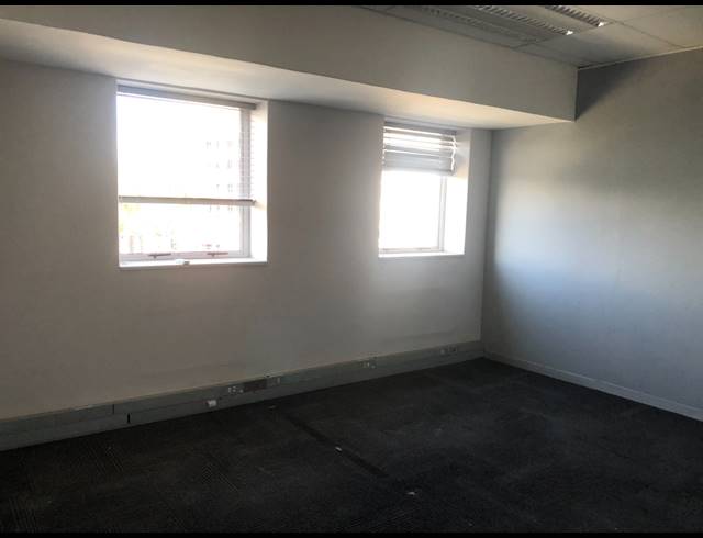 223M² OFFICE TO LET IN ROSEBANK